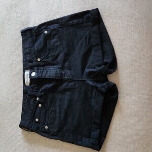 Madewell Denim Shorts